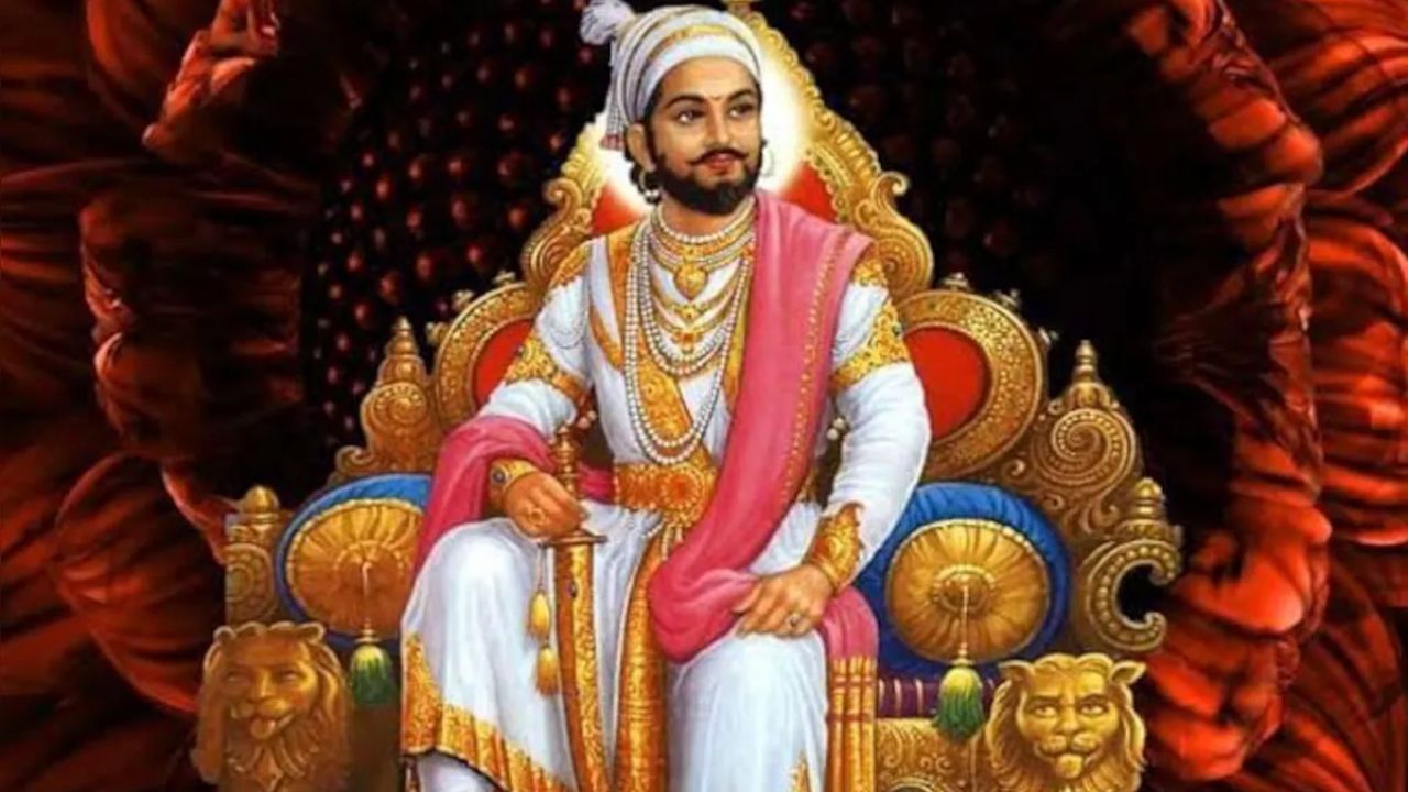 Usthadian Academy / Chhatrapati Shivaji Maharaj Jayanti 2024